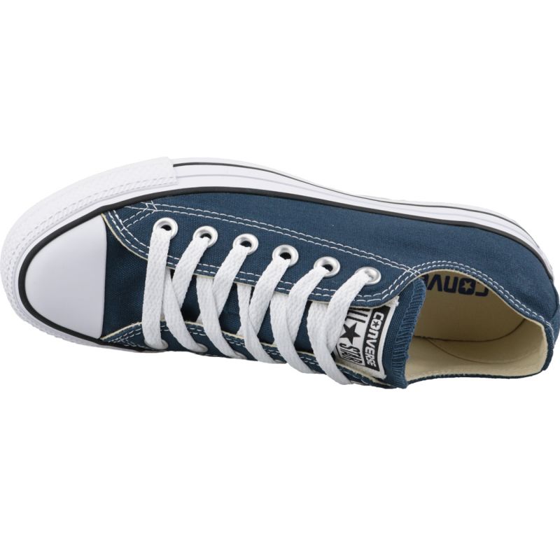 Converse Chuck Taylor All Star M9697c Navy Blue Utcai cipő