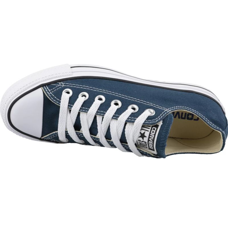 Converse Chuck Taylor All Star M9697c Navy Blue Utcai cipő