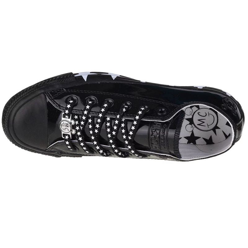 Converse Chuck Taylor All Star Miley Cyrus W 563720C Cipő - Sportmania.hu