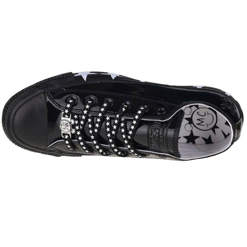 Converse Chuck Taylor All Star Miley Cyrus W 563720C Cipő - Sportmania.hu