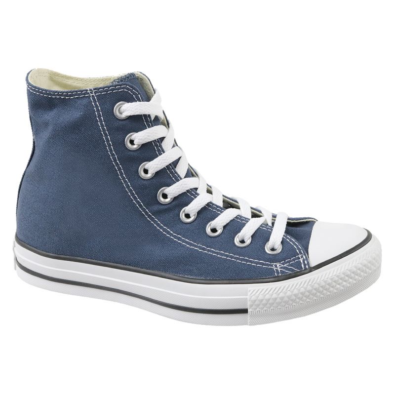 Converse Chuck Taylor All Star sötétkék unisex cipő