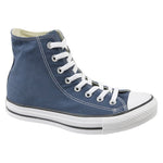 Converse Chuck Taylor All Star sötétkék unisex cipő
