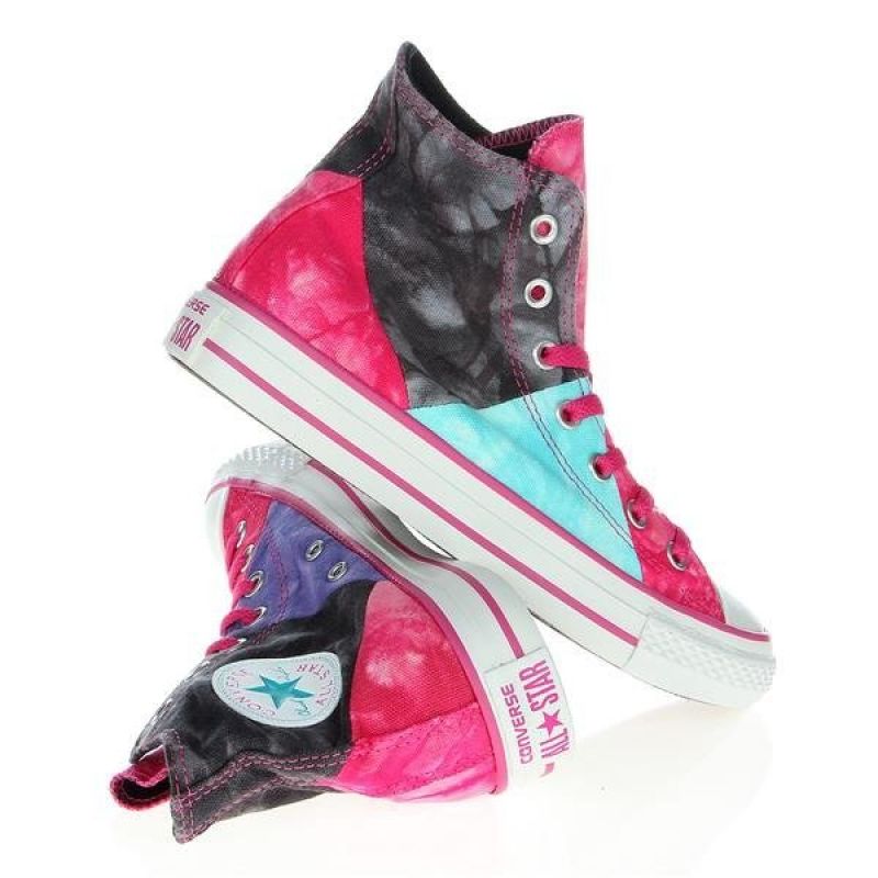 Converse Chuck Taylor Multipanel 542465F