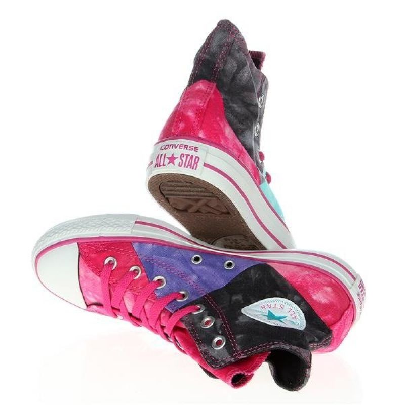 Converse Chuck Taylor Multipanel 542465F