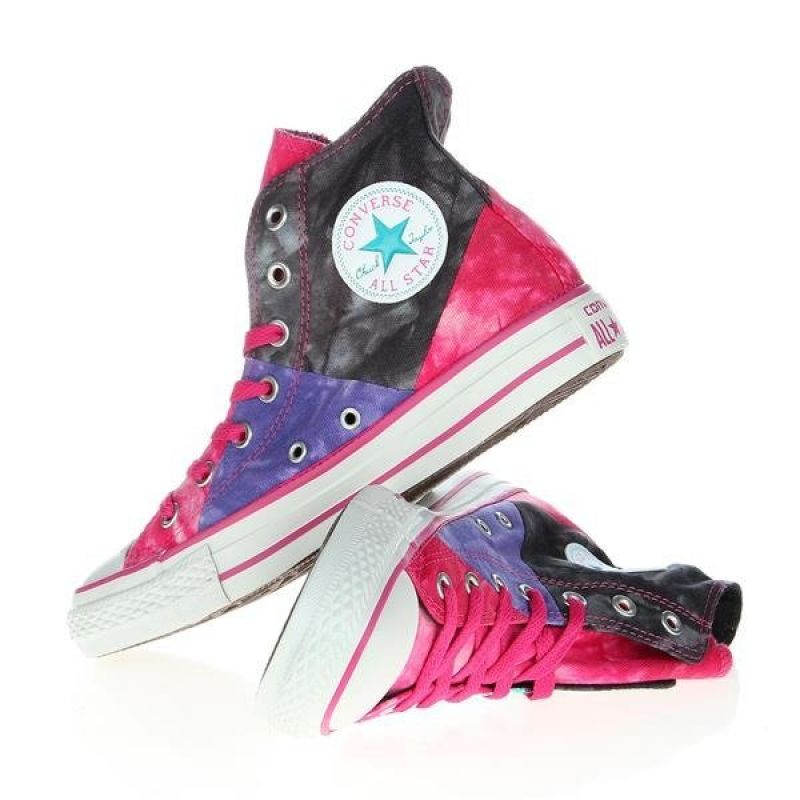 Converse Chuck Taylor Multipanel 542465F
