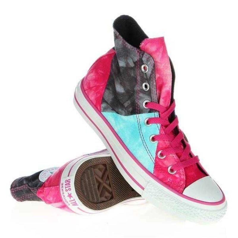Converse Chuck Taylor Multipanel 542465F