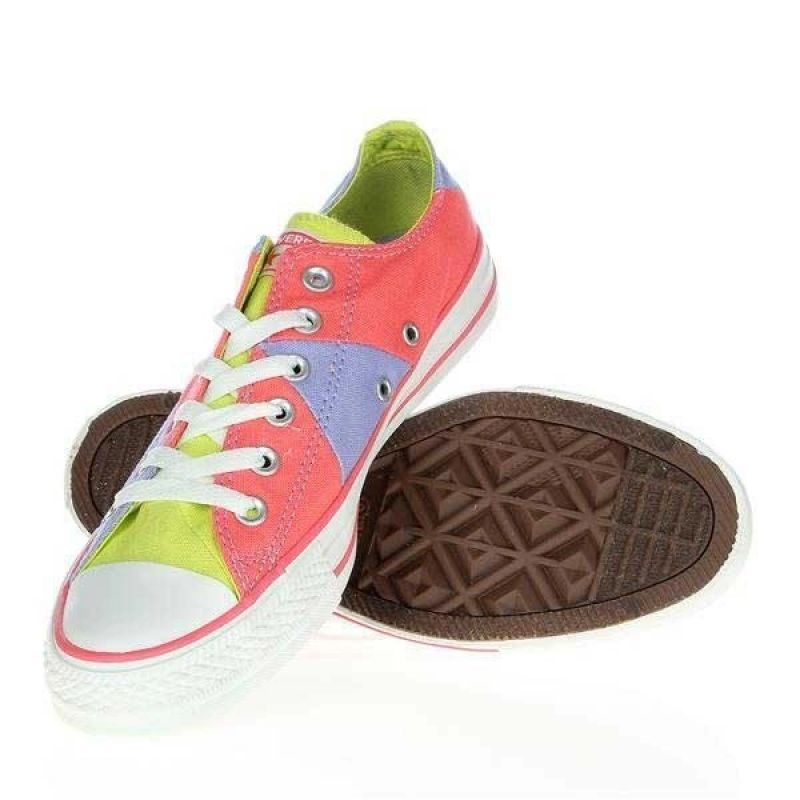 Converse Chuck Taylor Multipanel W 542589F Cipő - Sportmania.hu