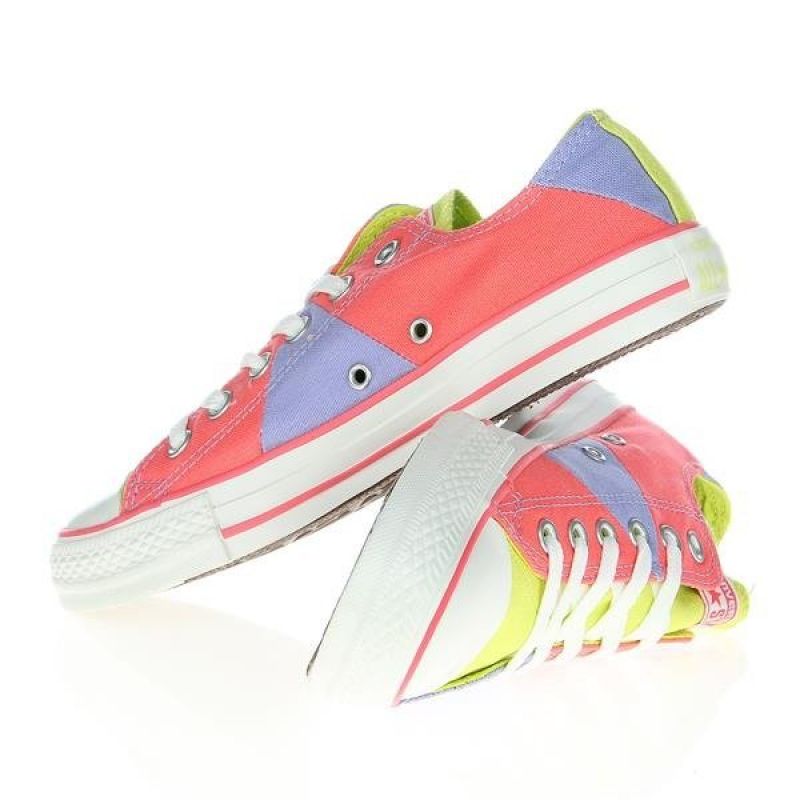 Converse Chuck Taylor Multipanel W 542589F Cipő - Sportmania.hu