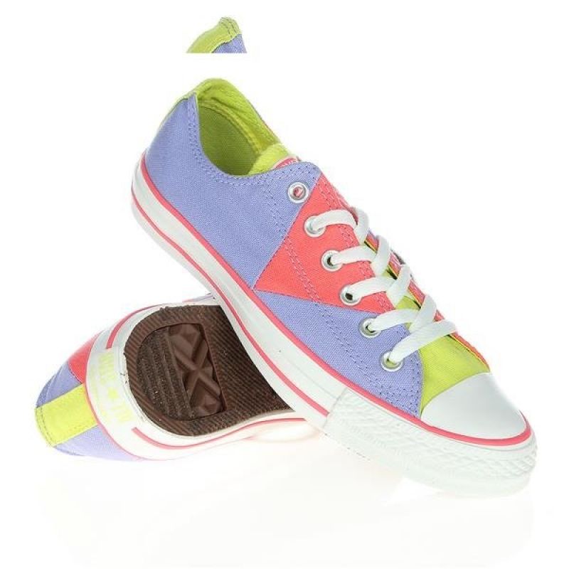 Converse Chuck Taylor Multipanel W 542589F Cipő - Sportmania.hu