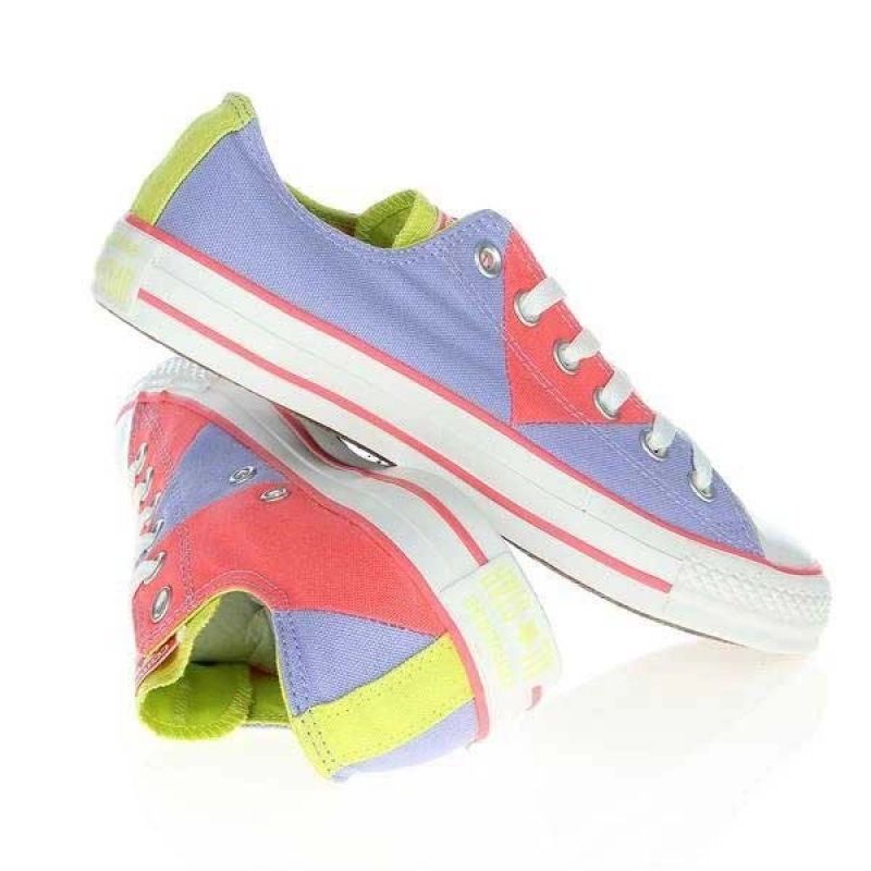Converse Chuck Taylor Multipanel W 542589F Cipő - Sportmania.hu