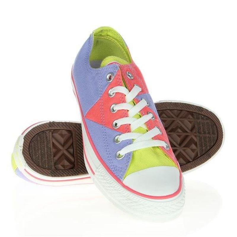 Converse Chuck Taylor Multipanel W Utcai női 542589F