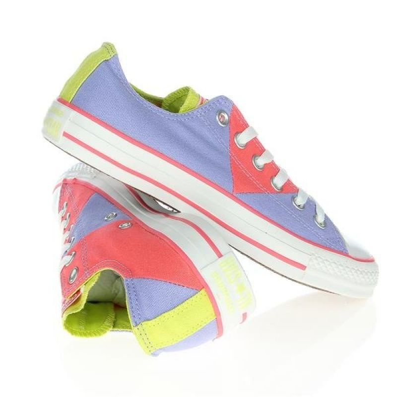 Converse Chuck Taylor Multipanel W Utcai női 542589F