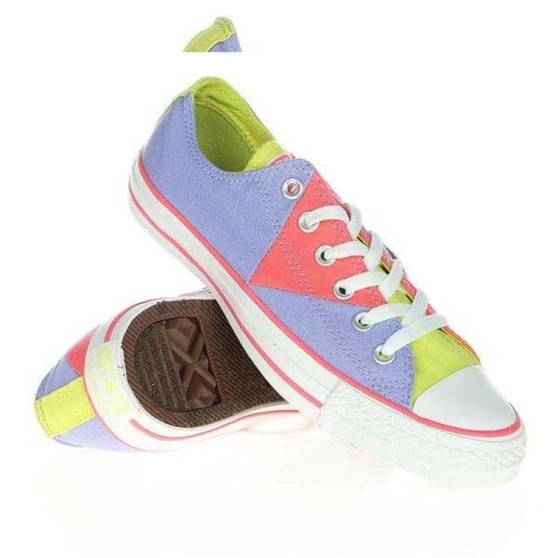 Converse Chuck Taylor Multipanel W Utcai női 542589F