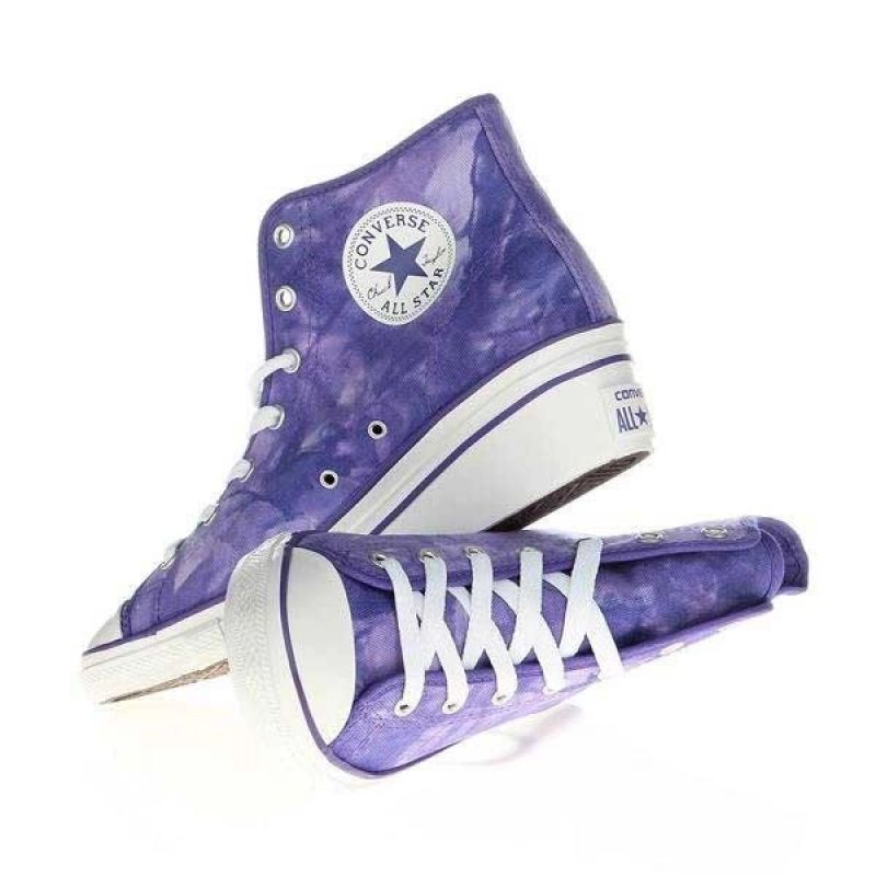 Converse Chuck Taylor Side W 542469F Cipő - Sportmania.hu