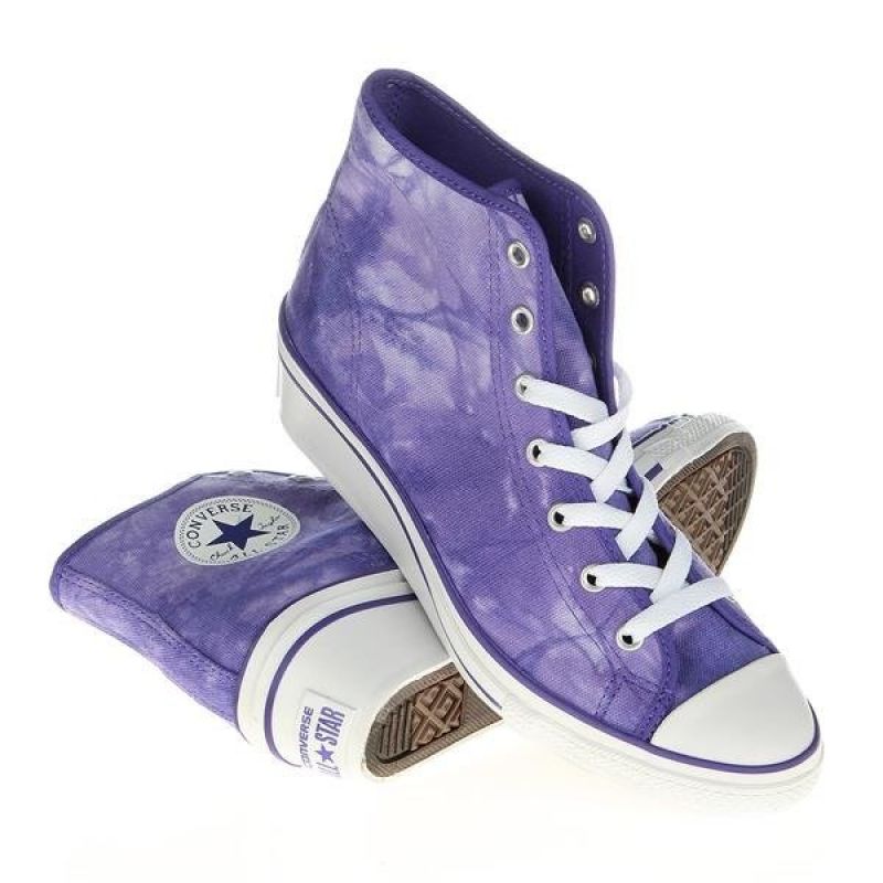 Converse Chuck Taylor Side W 542469F Cipő - Sportmania.hu