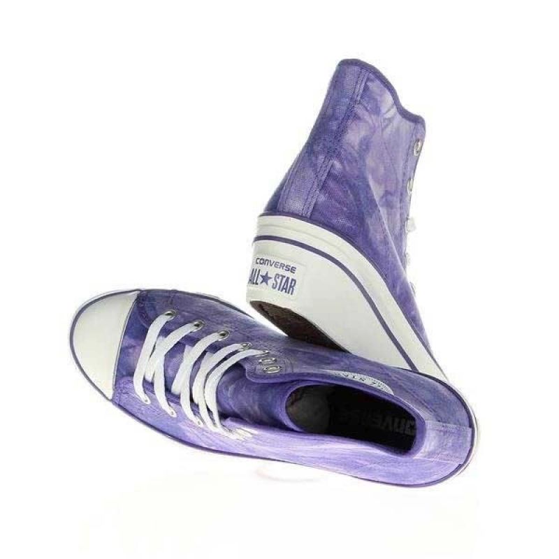 Converse Chuck Taylor Side W 542469F Cipő - Sportmania.hu