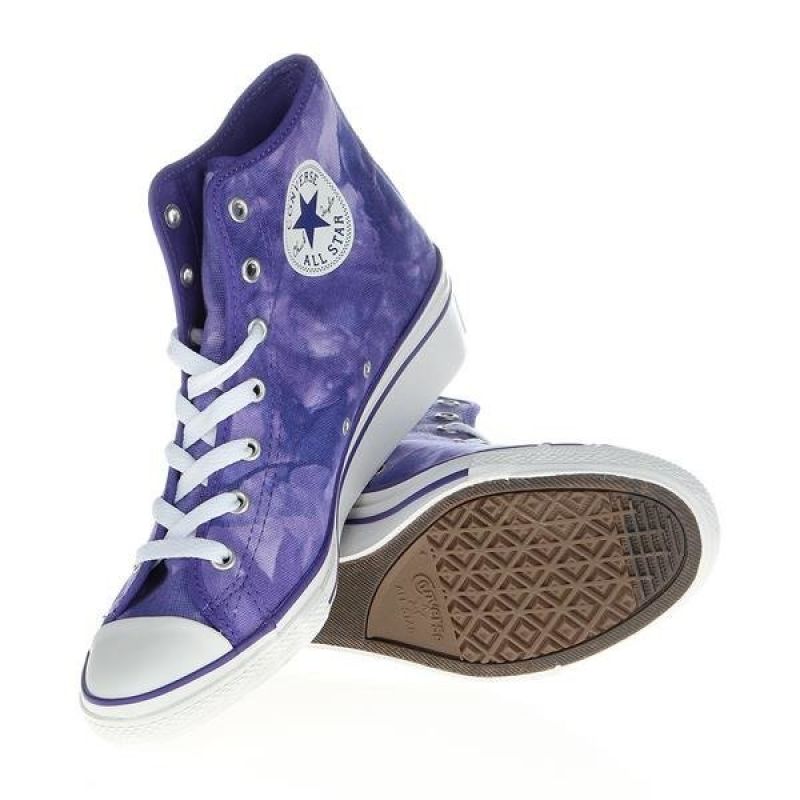 Converse Chuck Taylor Side W 542469F Cipő - Sportmania.hu