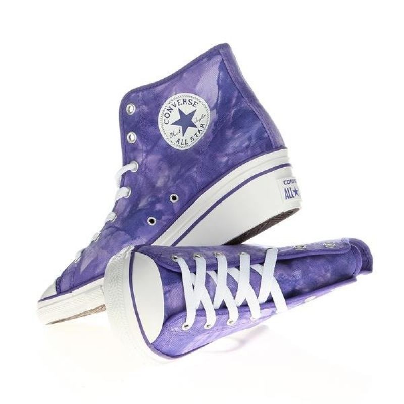 Converse Chuck Taylor Side W 542469F Cipő - Sportmania.hu