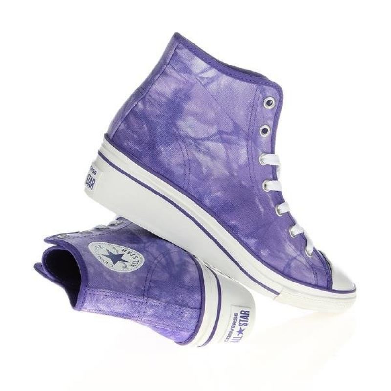 Converse Chuck Taylor Side W 542469F Cipő - Sportmania.hu