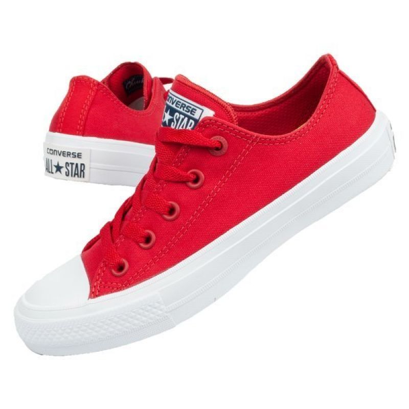 Converse Ct II Ox 150151C Cipő - Sportmania.hu