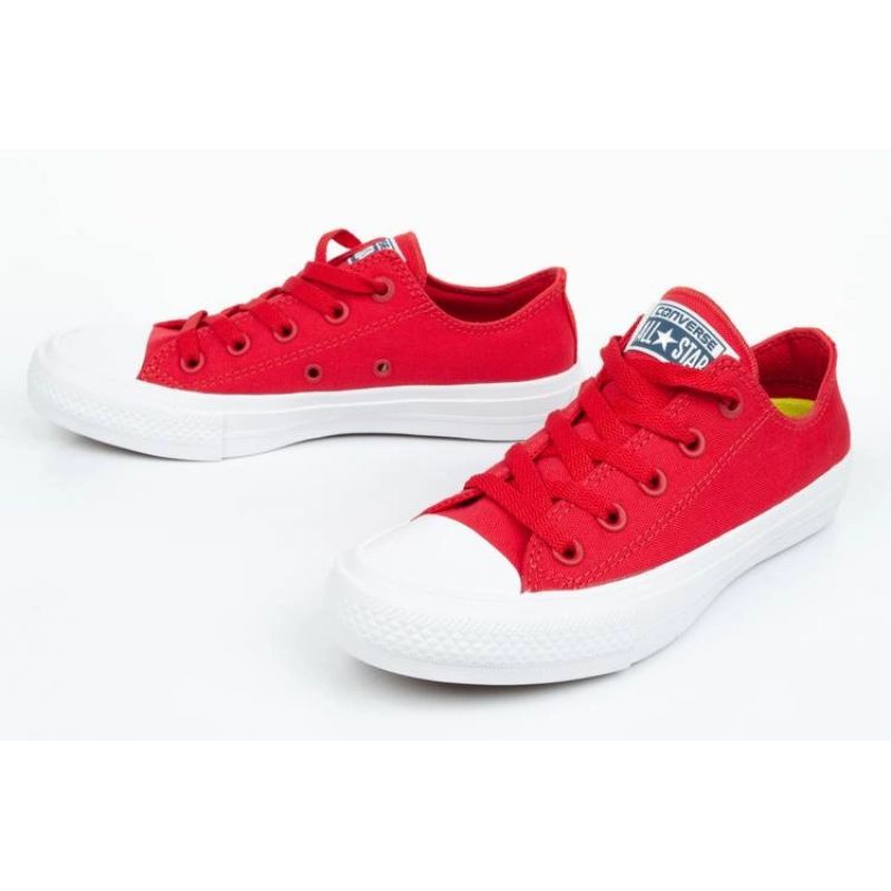 Converse Ct II Ox 150151C Cipő - Sportmania.hu