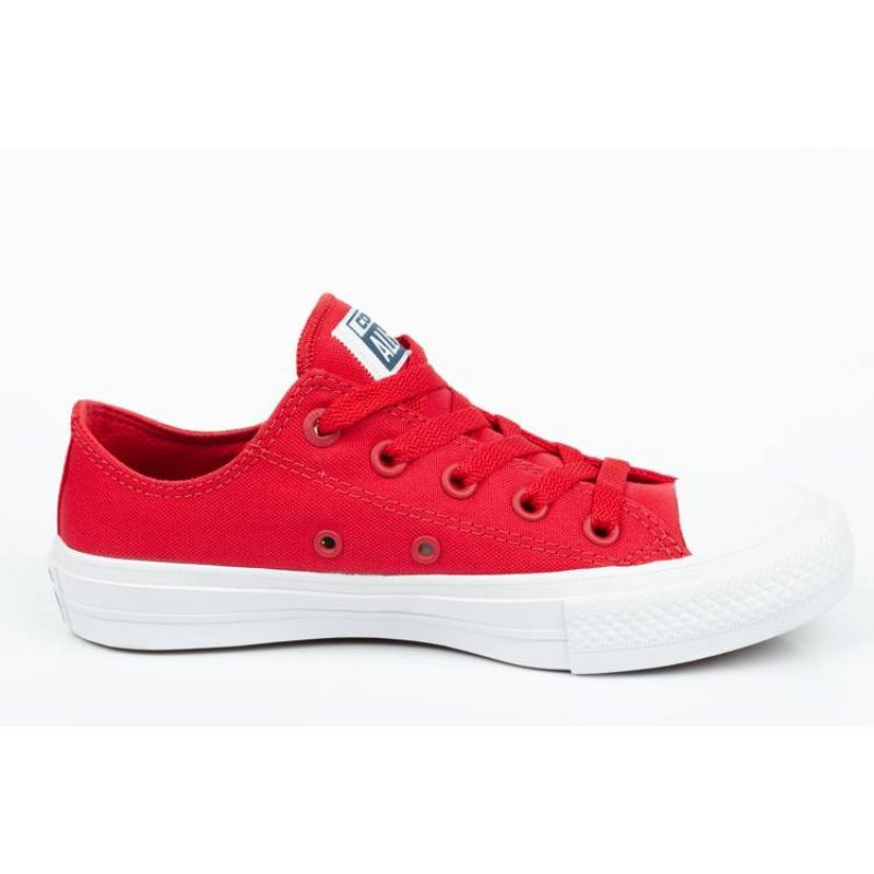 Converse Ct II Ox 150151C Cipő - Sportmania.hu