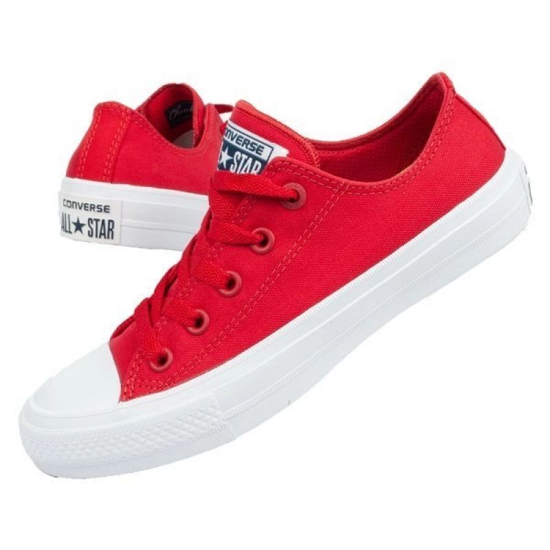 Converse Ct II Ox 150151C Cipő - Sportmania.hu