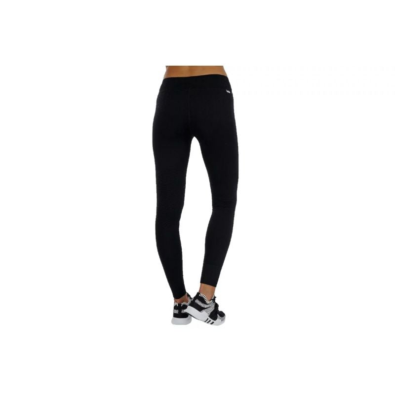 Converse Engineered Jacquard Legging W női Nadrág 10004492-A01