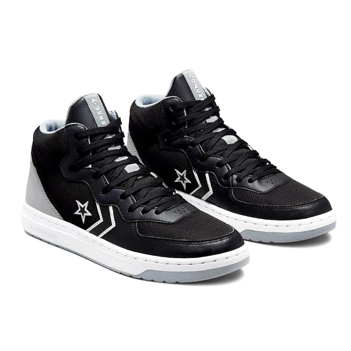 Converse Rival magasszárú férfi Utcai cipő