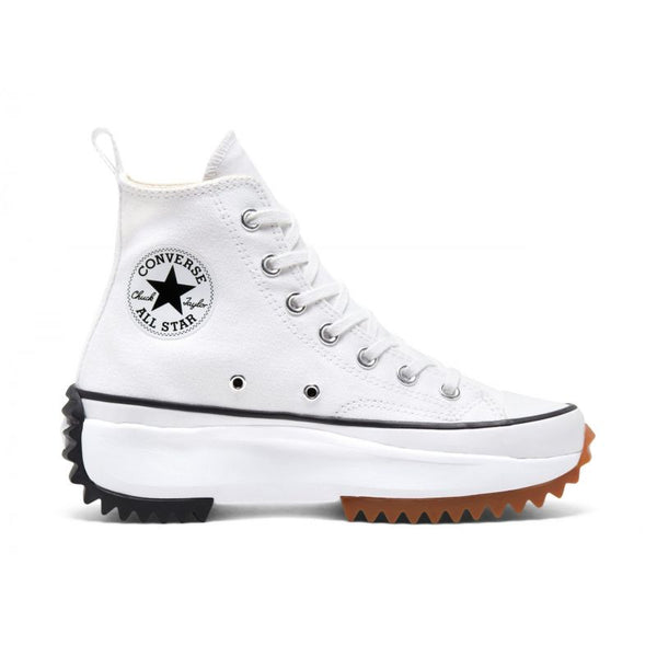 Converse Run Star Hike High W 166799C Cipő