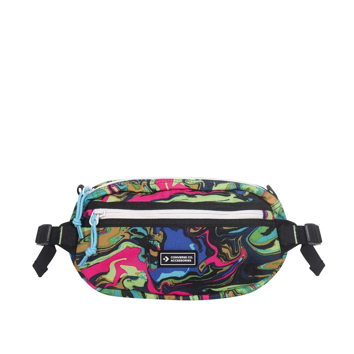 Converse Transition Sling Print oldaltáska Övtáska
