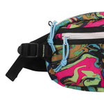 Converse Transition Sling Print oldaltáska Övtáska