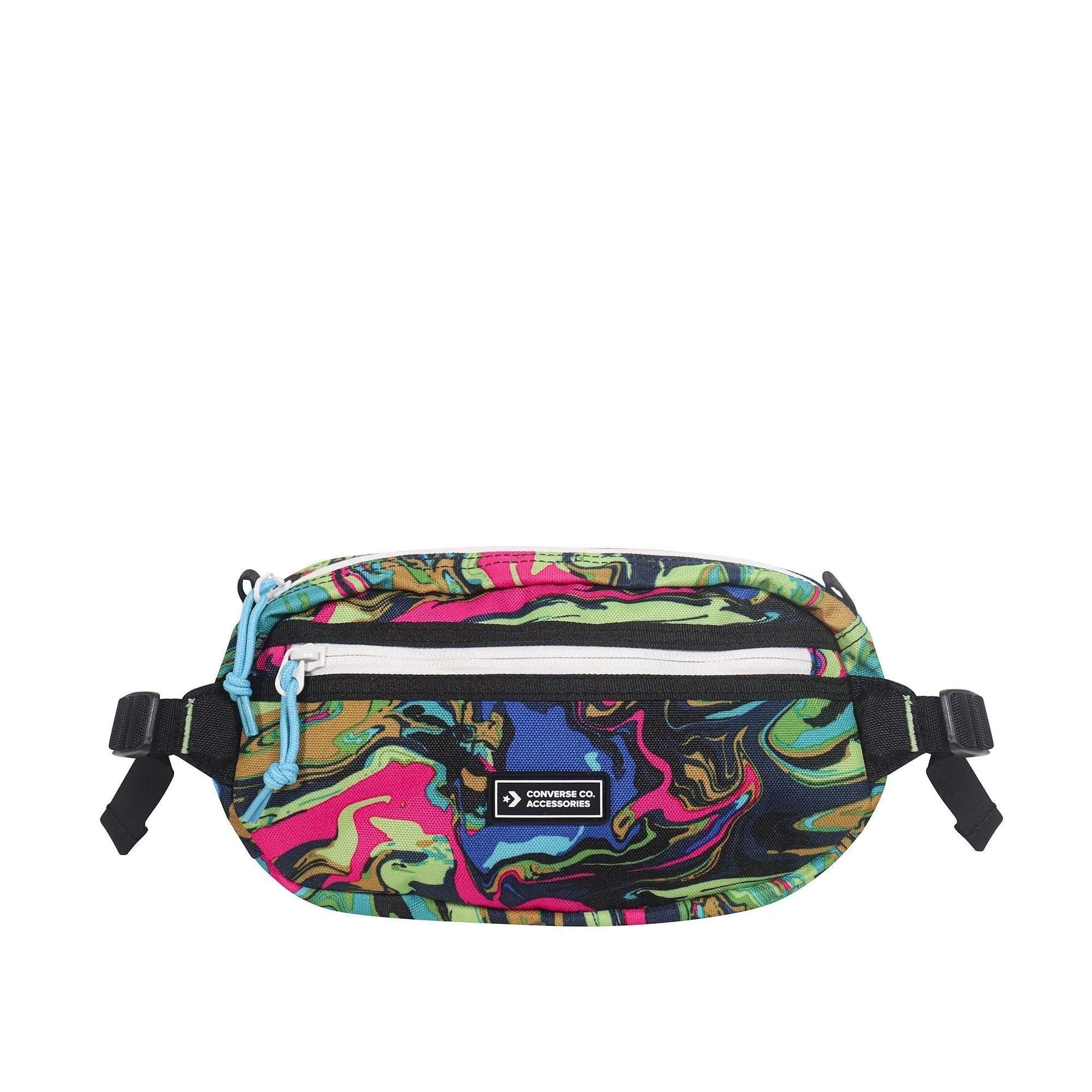 Converse Transition Sling Print oldaltáska Övtáska Egyéb - Sportmania.hu
