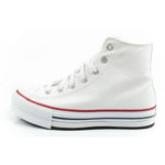 Converse women's Chuck Taylor All Star sneakers white fehér női utcai cipő