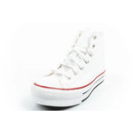 Converse women's Chuck Taylor All Star sneakers white fehér női utcai cipő