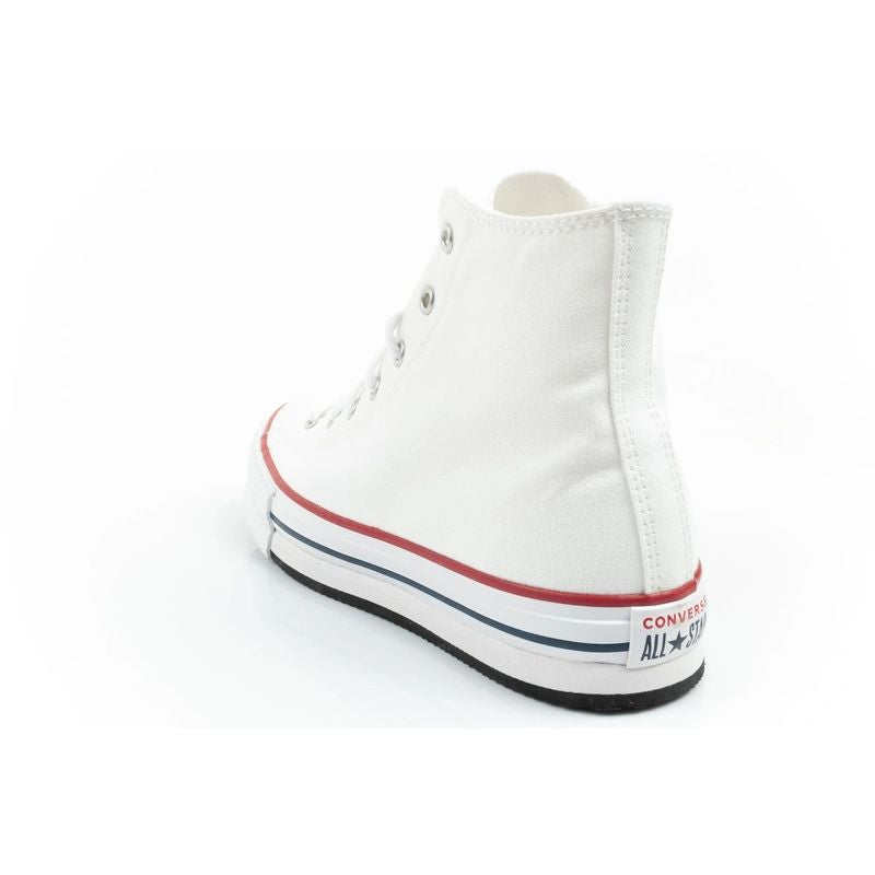 Converse women's Chuck Taylor All Star sneakers white fehér női utcai cipő