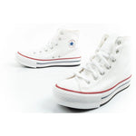 Converse women's Chuck Taylor All Star sneakers white fehér női utcai cipő