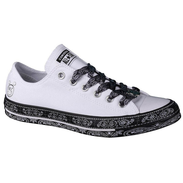 Converse X Miley Cyrus Chuck Taylor All Star M 162235C Cipő