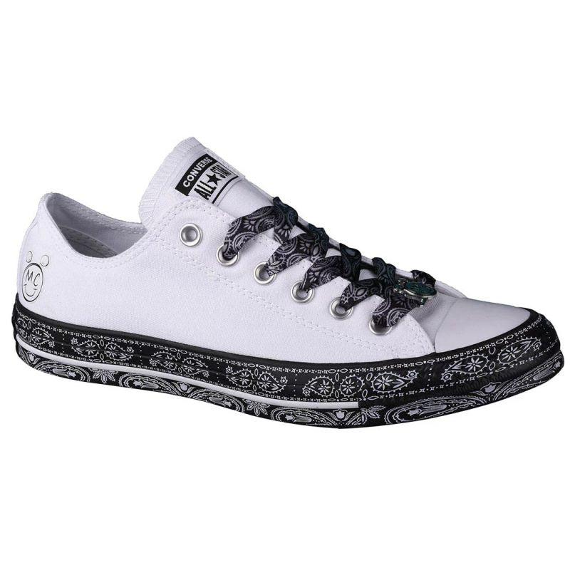 Converse X Miley Cyrus Chuck Taylor All Star M 162235C Cipő - Sportmania.hu