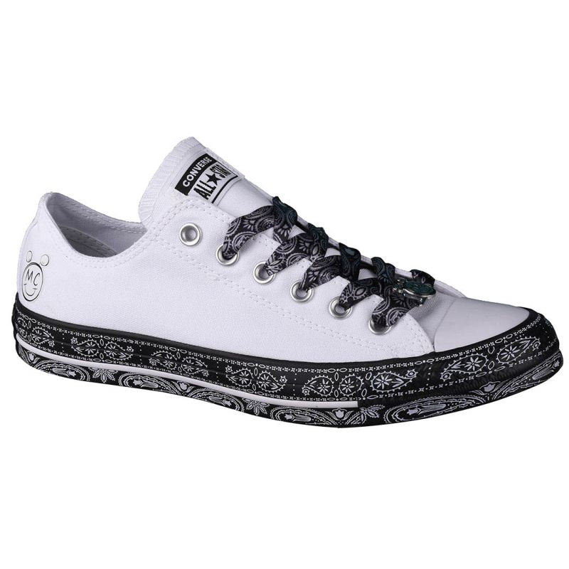 Converse X Miley Cyrus Chuck Taylor All Star M 162235C Cipő - Sportmania.hu