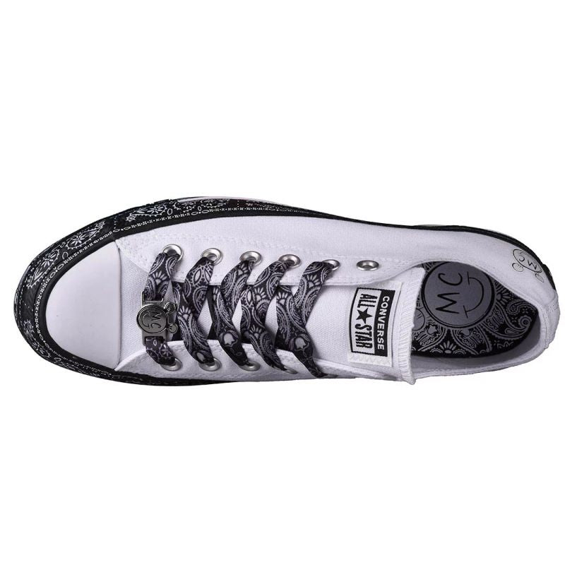 Converse X Miley Cyrus Chuck Taylor All Star M 162235C Cipő - Sportmania.hu