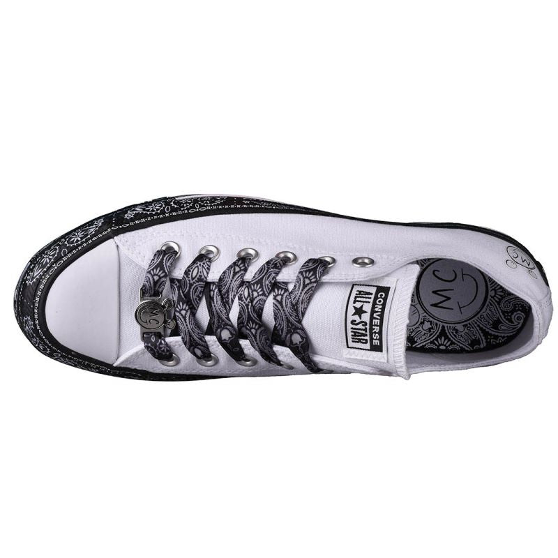 Converse X Miley Cyrus Chuck Taylor All Star M 162235C Cipő - Sportmania.hu