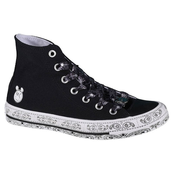 Converse X Miley Cyrus Chuck Taylor Hi All Star W 162234C Cipő