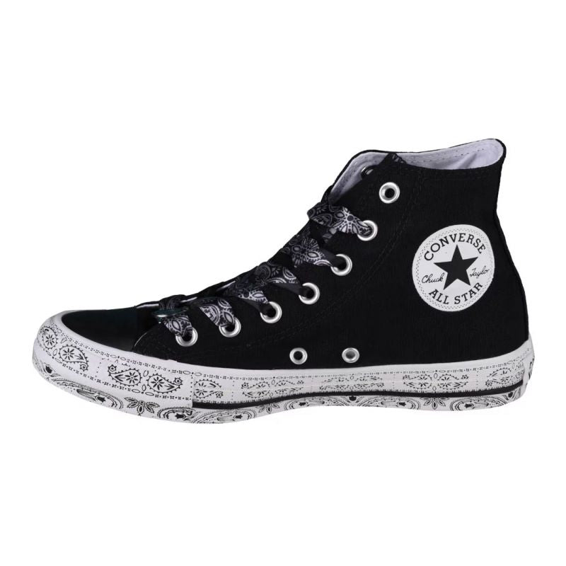 Converse X Miley Cyrus Chuck Taylor Hi All Star W 162234C Cipő - Sportmania.hu