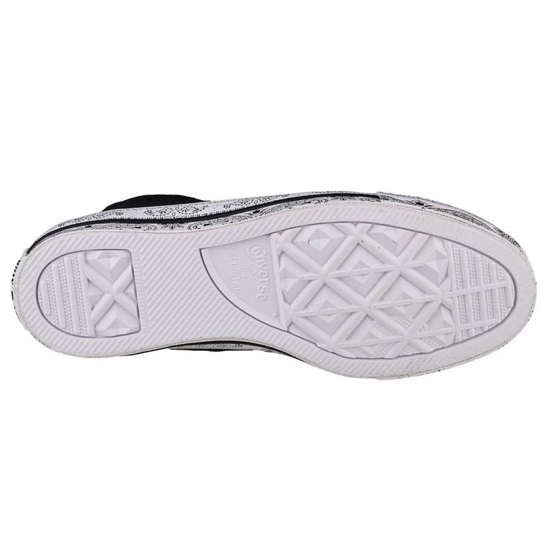 Converse X Miley Cyrus Chuck Taylor Hi All Star W 162234C Cipő - Sportmania.hu