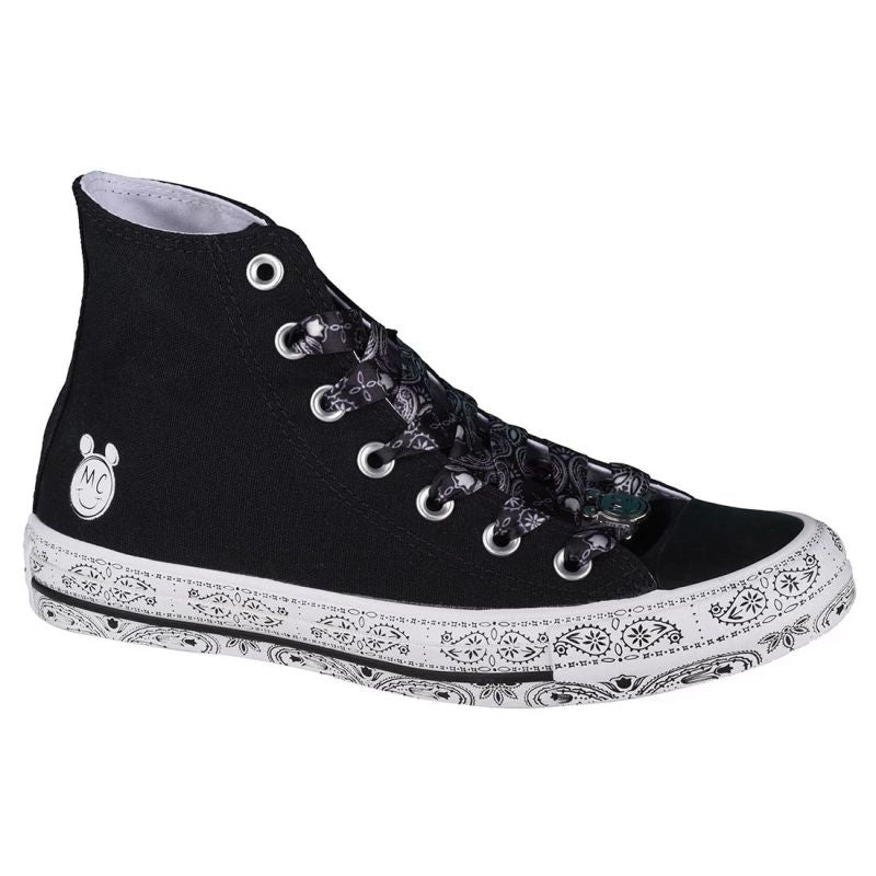 Converse X Miley Cyrus Chuck Taylor Hi All Star W 162234C Cipő - Sportmania.hu