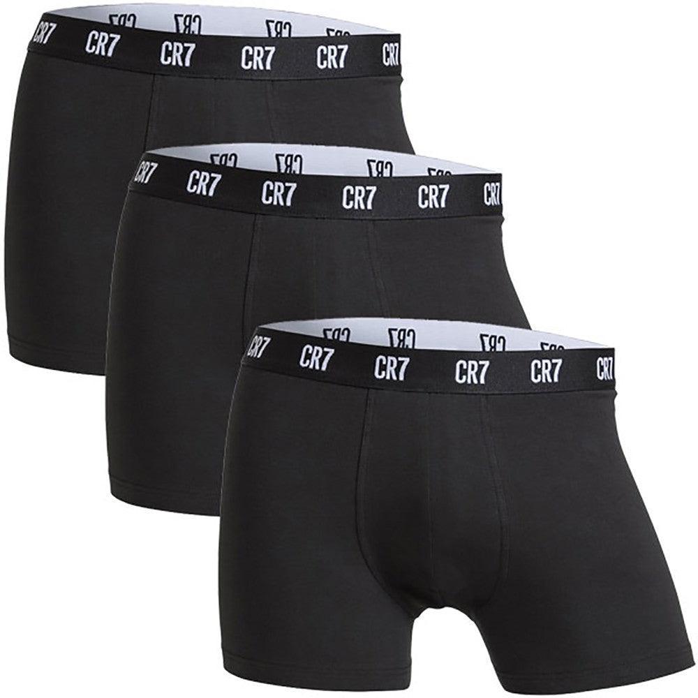 CR7 Basic Trunk 3 pack Alsónadrág - Sportmania.hu