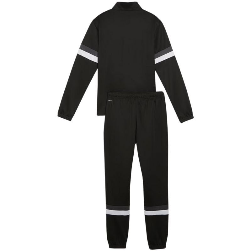 Puma teamRISE Tracksuit Jr Melegítő - Sportmania.hu