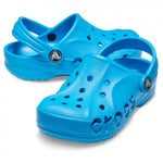 Crocs 21 Baya Clog K gyerek Papucs 205483-456