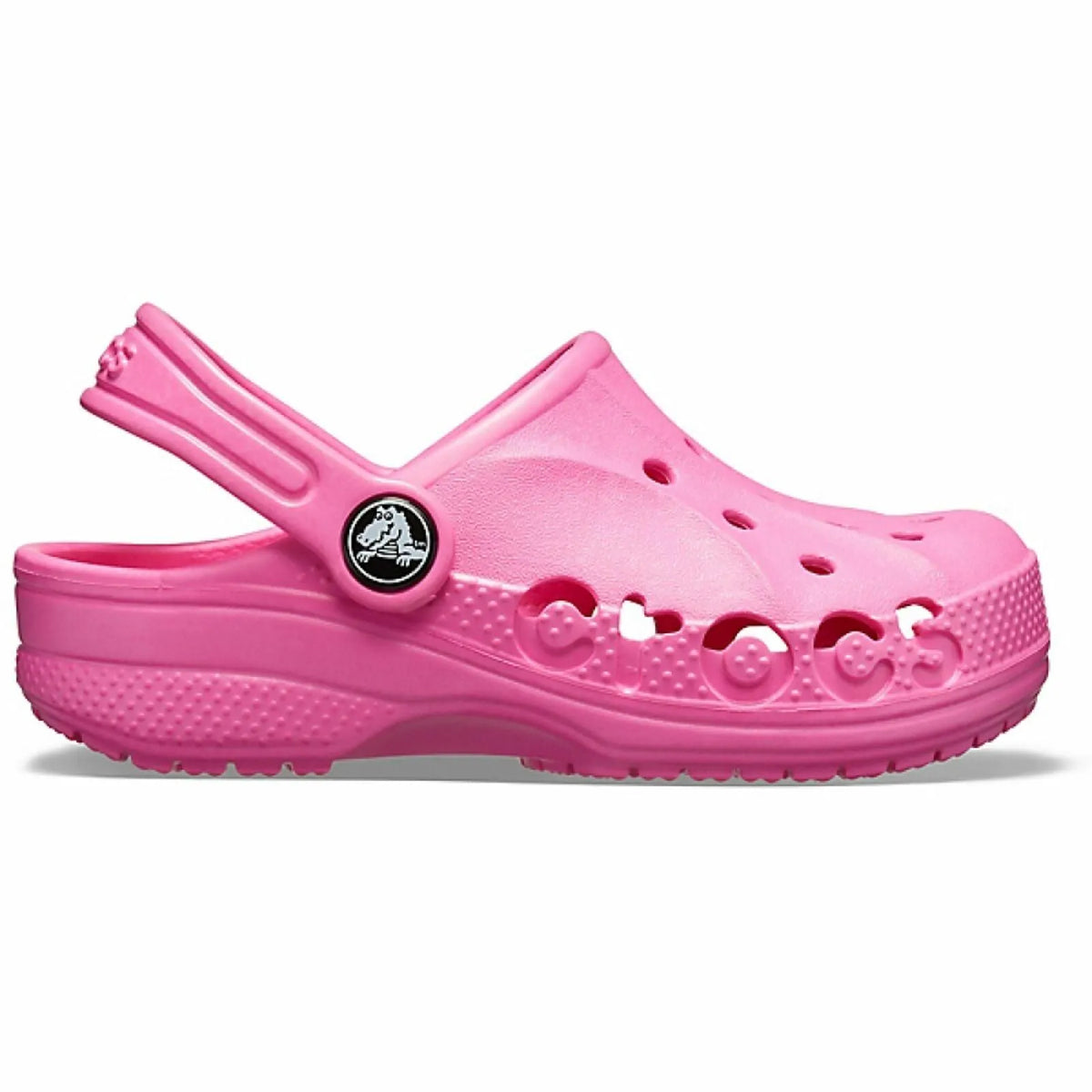 Crocs 21 Baya Clog K gyerek Papucs